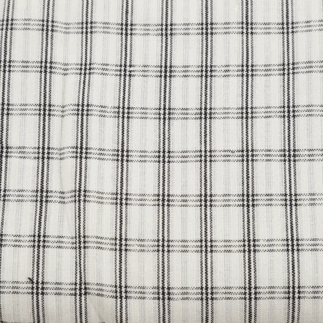 Bangladesh Fabric for Shirt Cotton Seersucker Natural Woven Fabric Polyester Cotton YD Beige color buy from Bangladesh wholesaler bulk order at wholesale price free worldwide shipping Alibaba