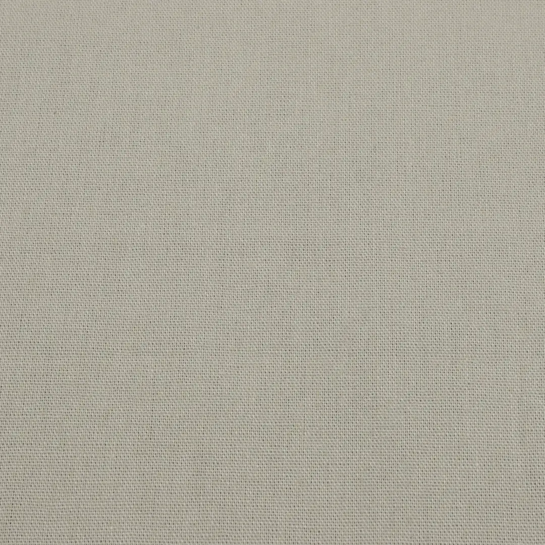 Bangladesh Fabric for Shirt Cotton Plain Natural Woven Fabric Cotton Linen light olive-Solid dayed color buy from Bangladesh wholesaler bulk order at wholesale price free worldwide shipping Alibaba