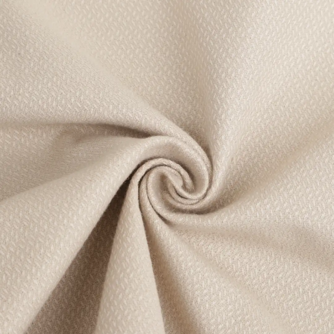 Bangladesh Fabric for Casual Long Sleeve Crop Shirt,Cropped V-Neck Shirt,Puff Short Sleeve Ruffle Crop Shirt,French Ruffle Collar Shirt Cotton Dobby Natural Woven Fabric Cotton Spandex Khaki-YD color buy from Bangladesh wholesaler bulk order at wholesale price free worldwide shipping Alibaba