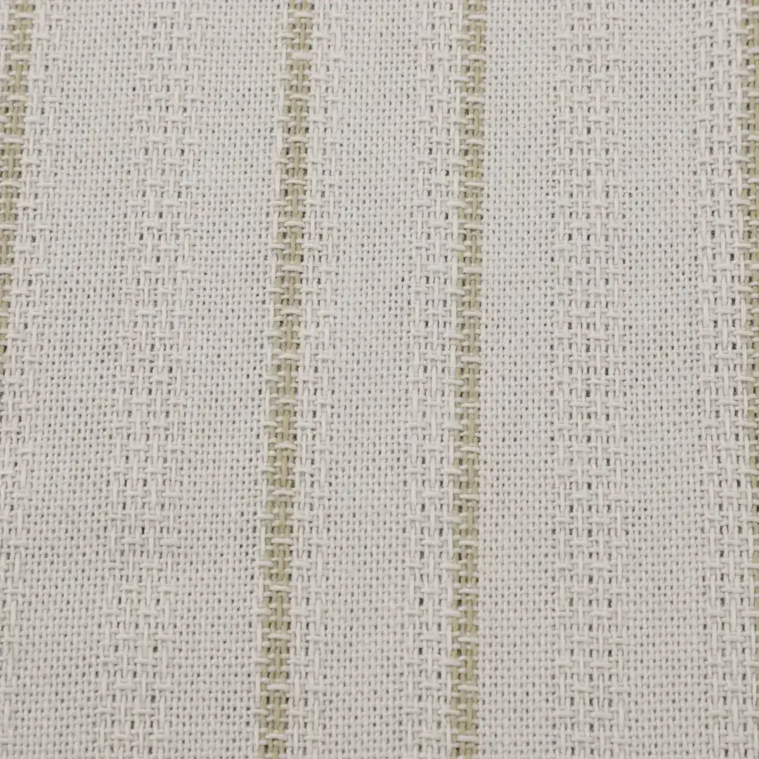 Bangladesh Fabric for Shirt,Casual Long Sleeve Crop Shirt Cotton Dobby Natural Woven Fabric BCI Cotton Recycled Cotton STRIPE:12-0713 color buy from Bangladesh wholesaler bulk order at wholesale price free worldwide shipping Alibaba