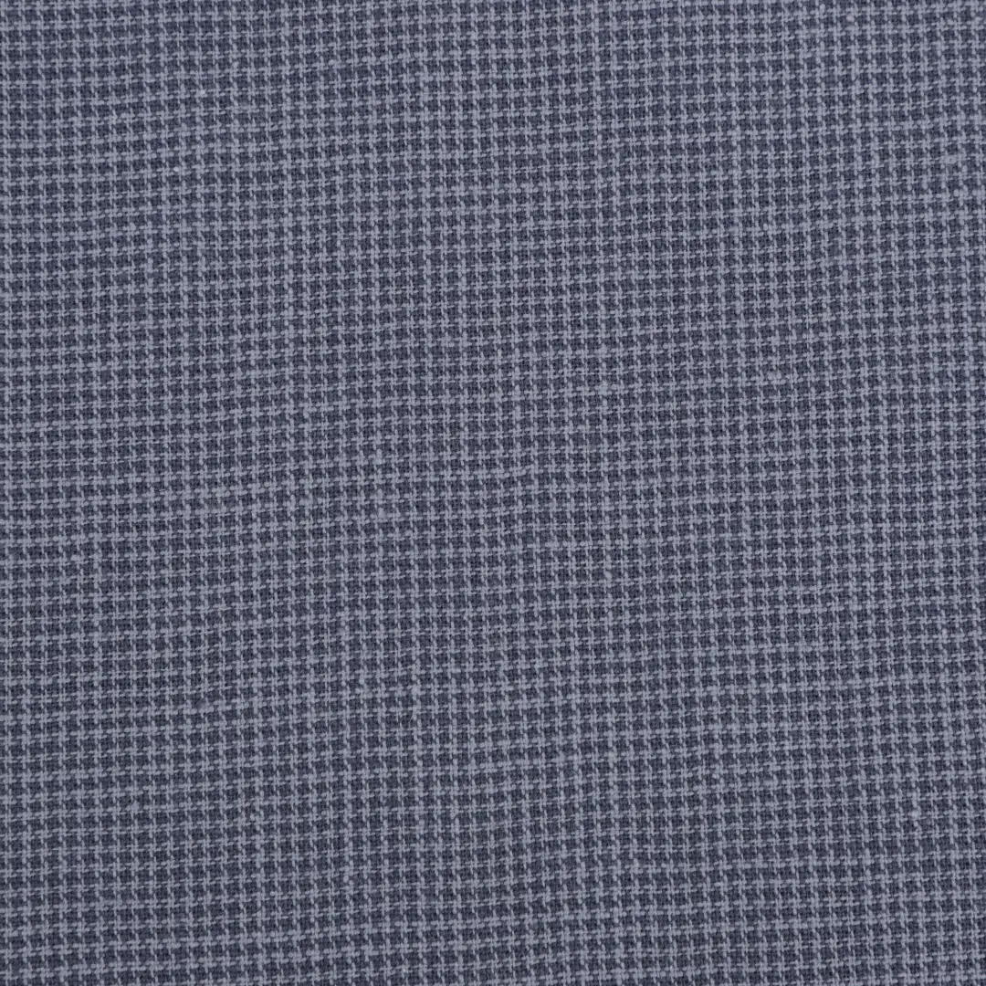 Bangladesh Fabric for Shirt,Casual Long Sleeve Crop Shirt,Cropped V-Neck Shirt Cotton Dobby Natural Woven Fabric BCI Cotton Puppy Tooth Check-1 color buy from Bangladesh wholesaler bulk order at wholesale price free worldwide shipping Alibaba