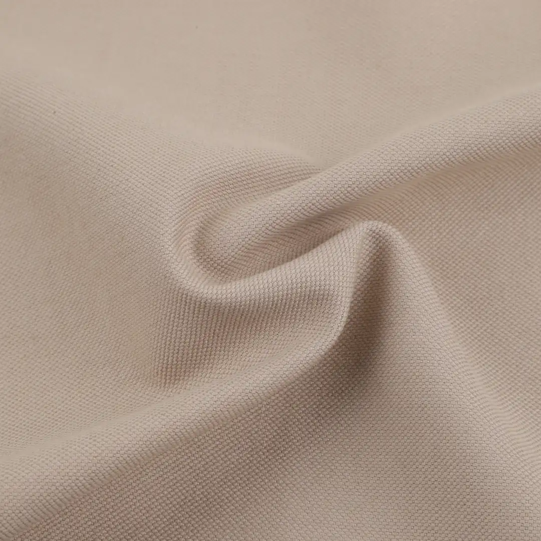 Bangladesh Fabric for Shirt,Casual Long Sleeve Crop Shirt,Cropped V-Neck Shirt Cotton Slub Natural Woven Fabric Cotton Tencel Solid dyed color buy from Bangladesh wholesaler bulk order at wholesale price free worldwide shipping Alibaba