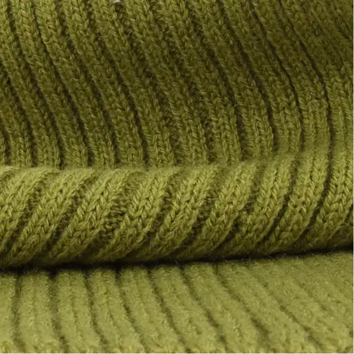 China Yarn for Half-Zipper Cardigan (Sweater),Knitted Jacket (Sweater),Hoodie  (Sweater) Worsted Spun Regular Yarn Acrylic Recycled Polyester Green，cream-coloured color buy from China wholesaler bulk order at wholesale price free worldwide shipping Alibaba
