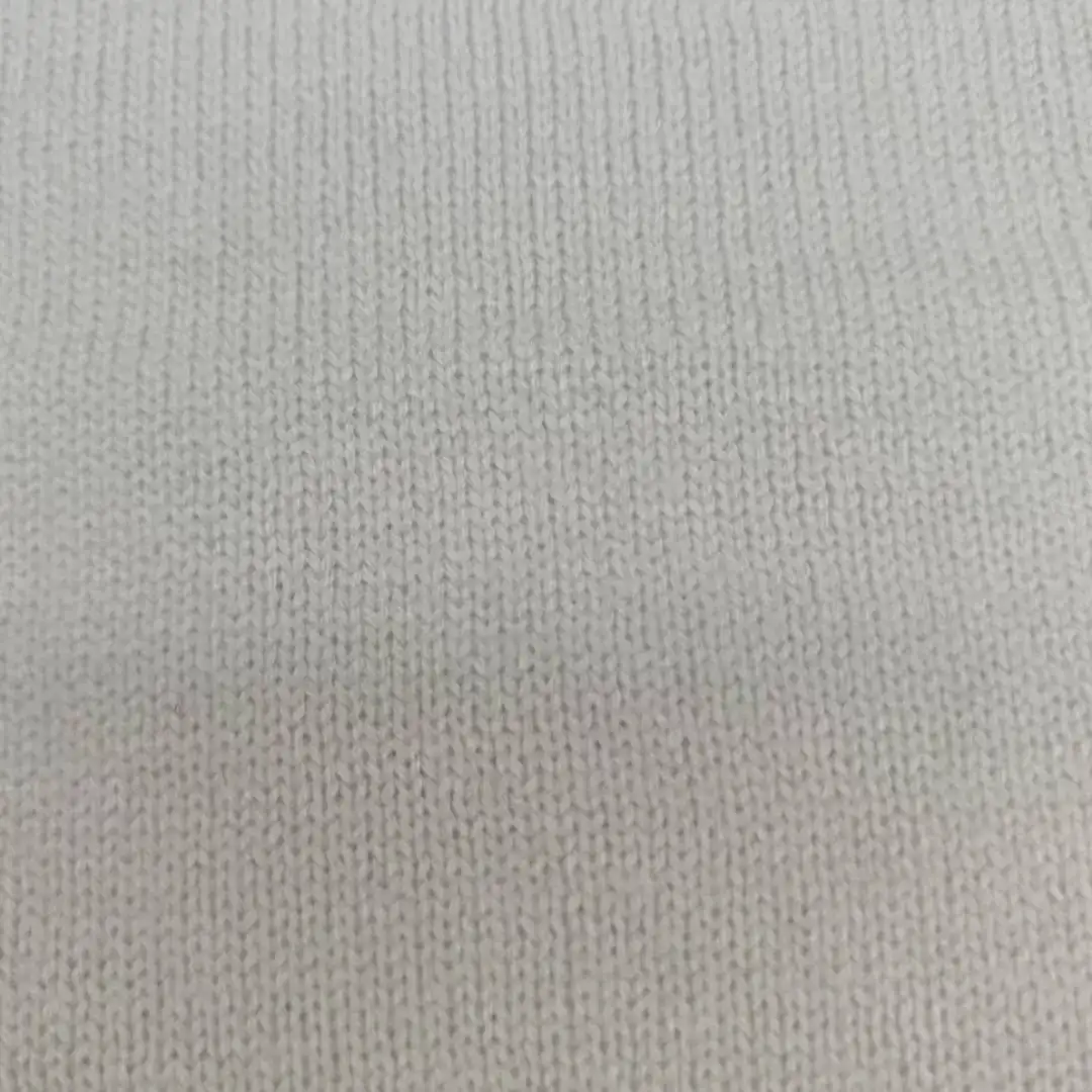 China Yarn for Half-Zipper Cardigan (Sweater),Knitted Jacket (Sweater),Hoodie  (Sweater) Worsted Spun Regular Yarn Acrylic Recycled Polyester Green，cream-coloured color buy from China wholesaler bulk order at wholesale price free worldwide shipping Alibaba