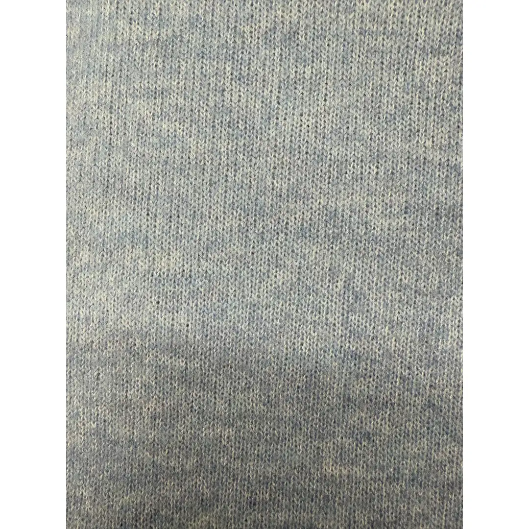 China Yarn  Mossy Yarn Fancy Yarn Acrylic Polyester Spandex blue color buy from China wholesaler bulk order at wholesale price free worldwide shipping Alibaba