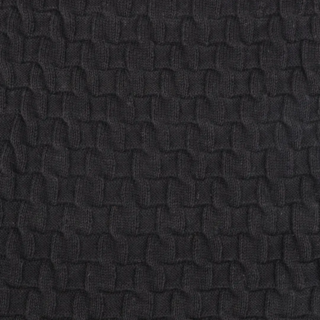 Bangladesh Yarn for Ladies Vest (Sweater),Men’s Vest (Sweater),Open Cardigan (Sweater),Full-Zipper Cardigan (Sweater),Half-Zipper Cardigan (Sweater) Ring Spun Regular Yarn Viscose Vortex BLACK color buy from Bangladesh wholesaler bulk order at wholesale price free worldwide shipping Alibaba