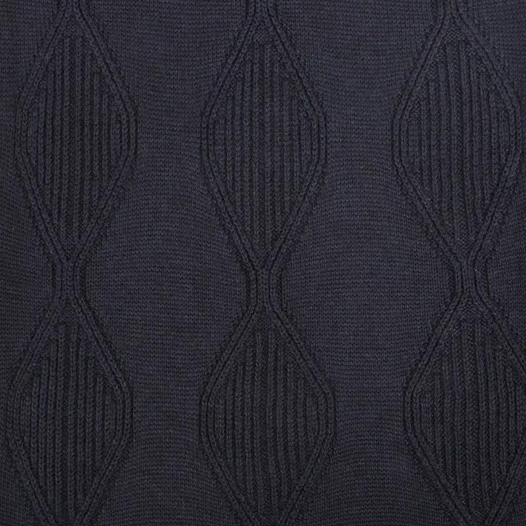 Bangladesh Yarn for Ladies Vest (Sweater),Men’s Vest (Sweater),Open Cardigan (Sweater),Full-Zipper Cardigan (Sweater),Half-Zipper Cardigan (Sweater) Ring Spun Regular Yarn Acrylic Cotton DARK BLUE color buy from Bangladesh wholesaler bulk order at wholesale price free worldwide shipping Alibaba