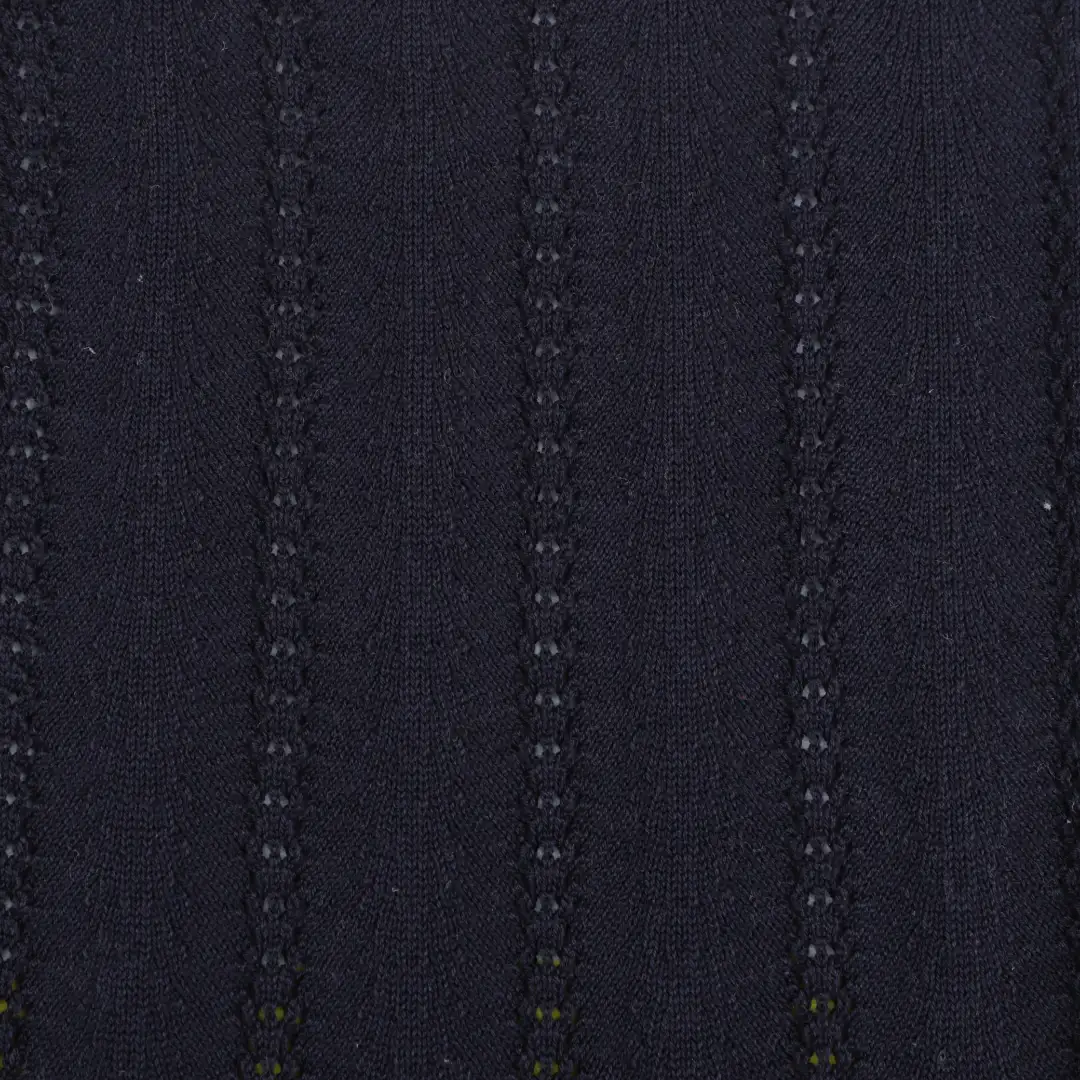 Bangladesh Yarn for Shirt Half Sleeve Button (Sweater),Knitted Jacket (Sweater),Crew Neck Pullover (Sweater) Ring Spun Regular Yarn Acrylic Cotton BCI NAVY/BRICH color buy from Bangladesh wholesaler bulk order at wholesale price free worldwide shipping Alibaba