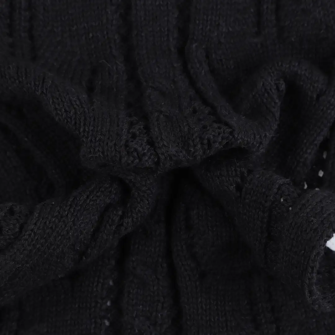 Bangladesh Yarn for Shirt Long Sleeve Zipper (Sweater),Shirt Half Sleeve Button (Sweater) Ring Spun Regular Yarn Cotton Combed BCI BLACK color buy from Bangladesh wholesaler bulk order at wholesale price free worldwide shipping Alibaba