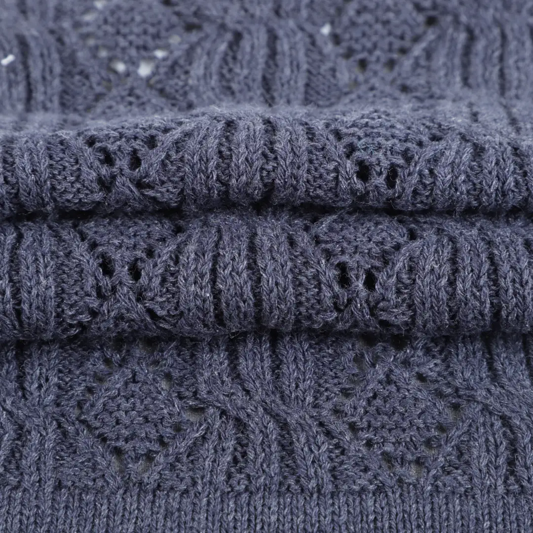 Bangladesh Yarn for Full-Zipper Cardigan (Sweater),Knitted Jacket (Sweater),Round Neck Pullover (Sweater) Open End Spun Regular Yarn Recycled Cotton Recycled Polyester Dk. Navy 200 color buy from Bangladesh wholesaler bulk order at wholesale price free worldwide shipping Alibaba