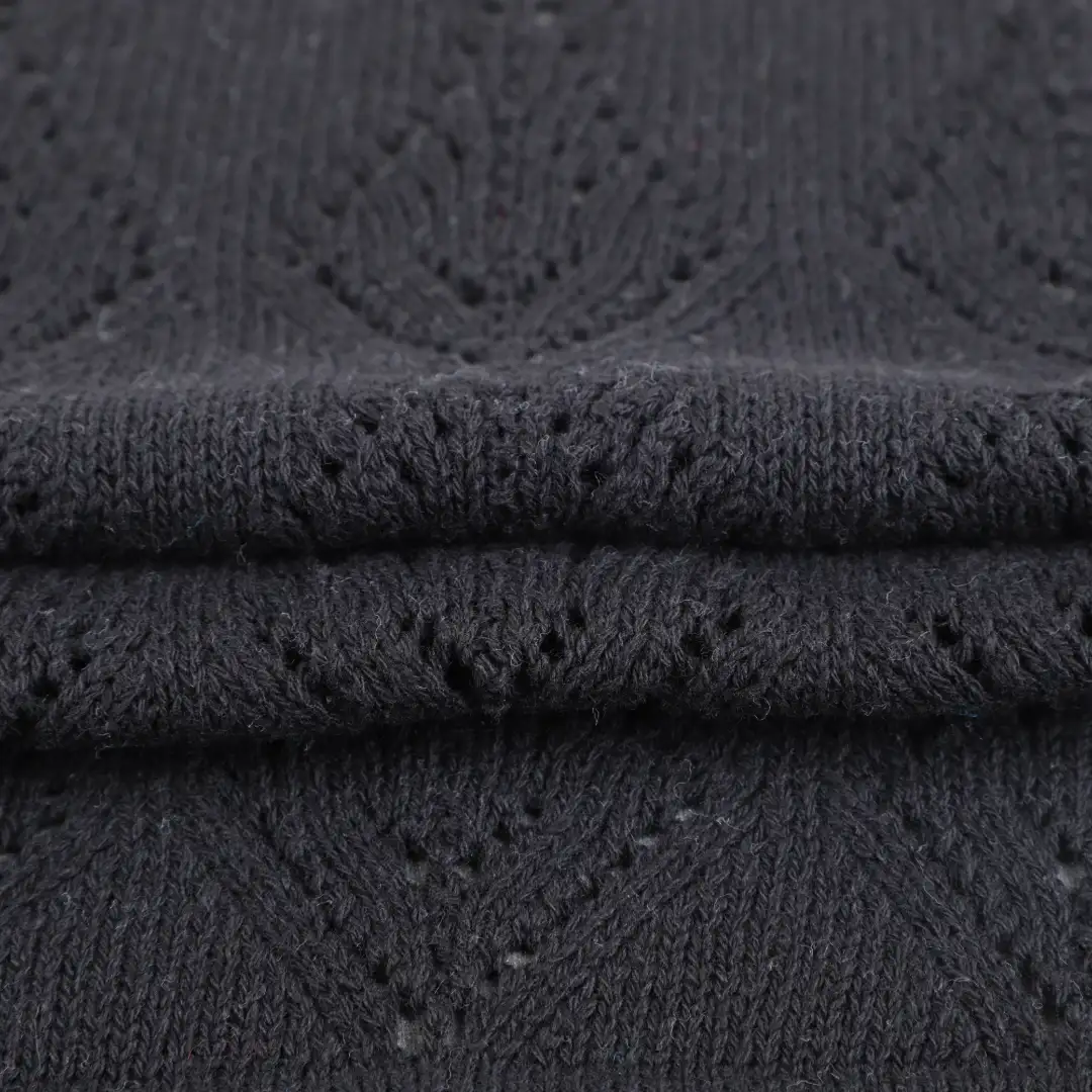 Bangladesh Yarn for Round Neck Pullover (Sweater),Crew Neck Pullover (Sweater),Polo T-shirt (Sweater) Open End Spun Regular Yarn Recycled Cotton Recycled Polyester Black 100 color buy from Bangladesh wholesaler bulk order at wholesale price free worldwide shipping Alibaba