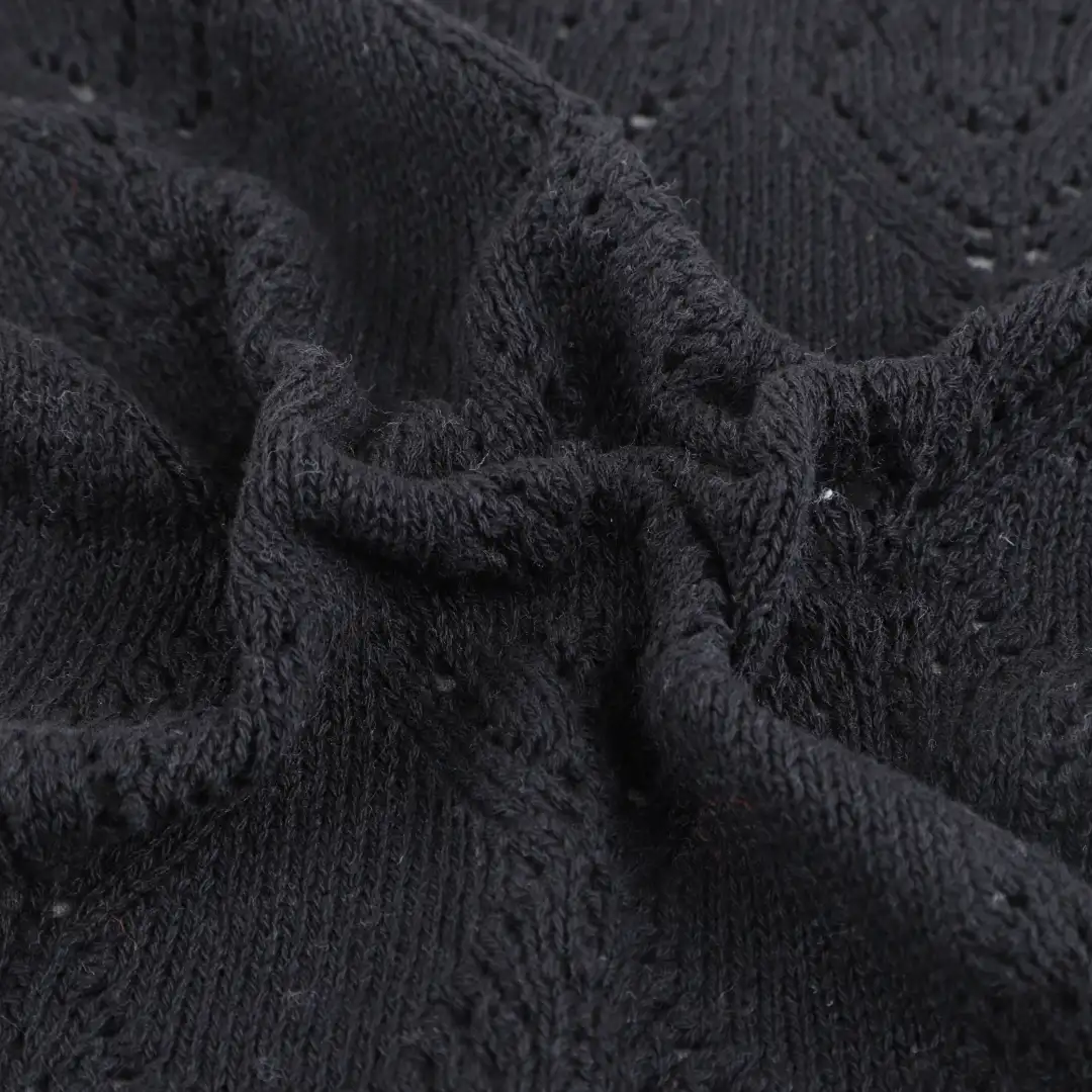 Bangladesh Yarn for Round Neck Pullover (Sweater),Crew Neck Pullover (Sweater),Polo T-shirt (Sweater) Open End Spun Regular Yarn Recycled Cotton Recycled Polyester Black 100 color buy from Bangladesh wholesaler bulk order at wholesale price free worldwide shipping Alibaba