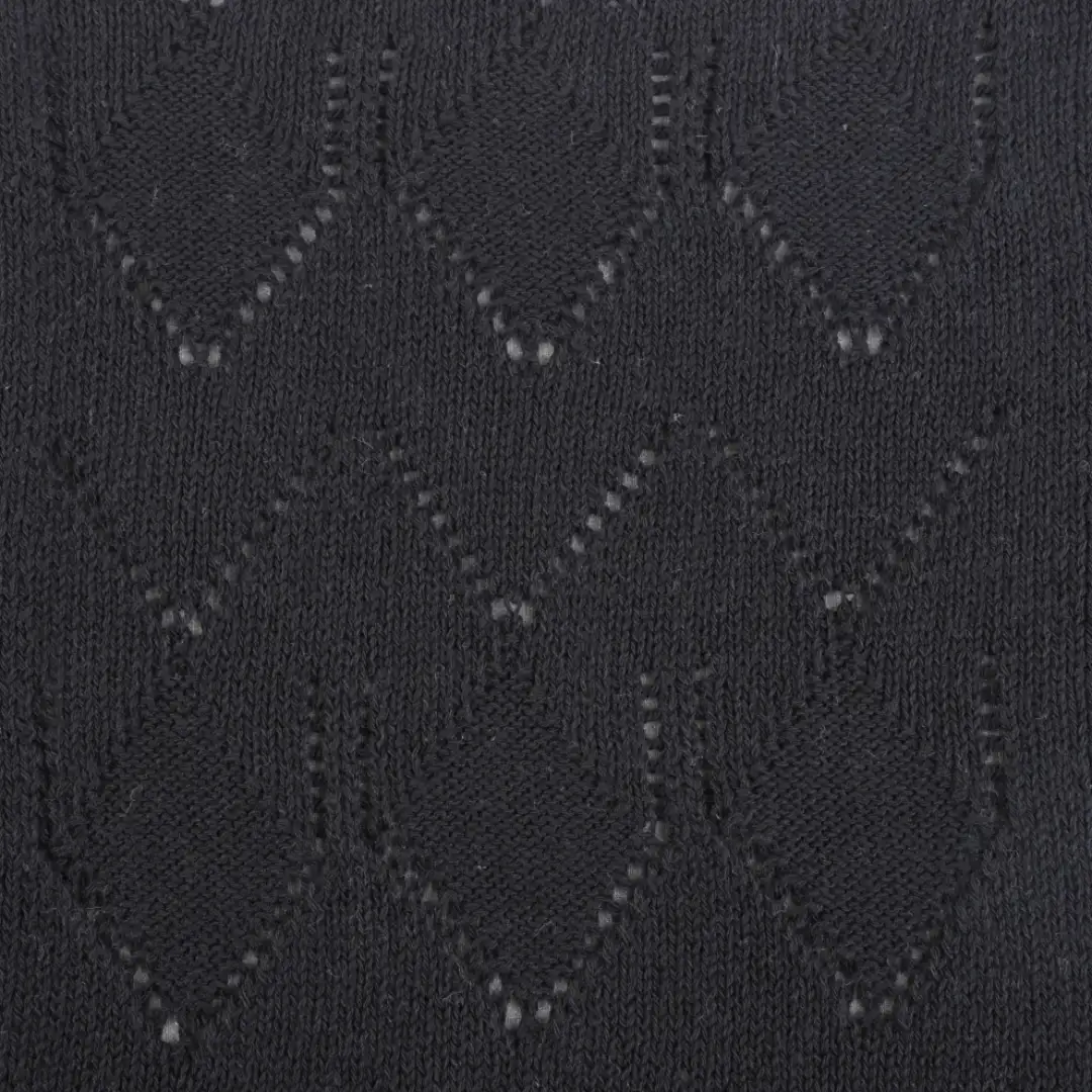 Bangladesh Yarn for Shirt Half Sleeve Button (Sweater),Knitted Jacket (Sweater),Polo T-shirt (Sweater),Hoodie  (Sweater) Open End Spun Regular Yarn Recycled Cotton Recycled Polyester Black 100 color buy from Bangladesh wholesaler bulk order at wholesale price free worldwide shipping Alibaba