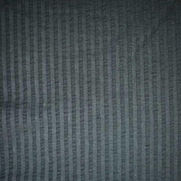 India Fabric for Shirt Cotton Seersucker Natural Woven Fabric Cotton Black color buy from India wholesaler bulk order at wholesale price free worldwide shipping Alibaba