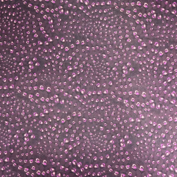 India Fabric for Blouse Polyester Spandex Mesh Knit Fabric Polyester Spandex Printed color buy from India wholesaler bulk order at wholesale price free worldwide shipping Alibaba