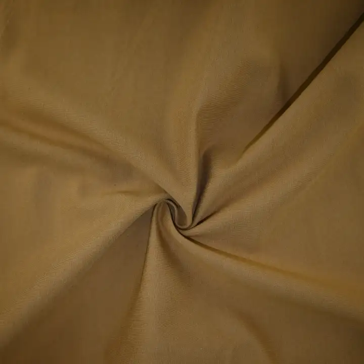 India Fabric for Jackets Single Jersey Knit Fabric Viscose Nylon Spandex Gold color buy from India wholesaler bulk order at wholesale price free worldwide shipping Alibaba