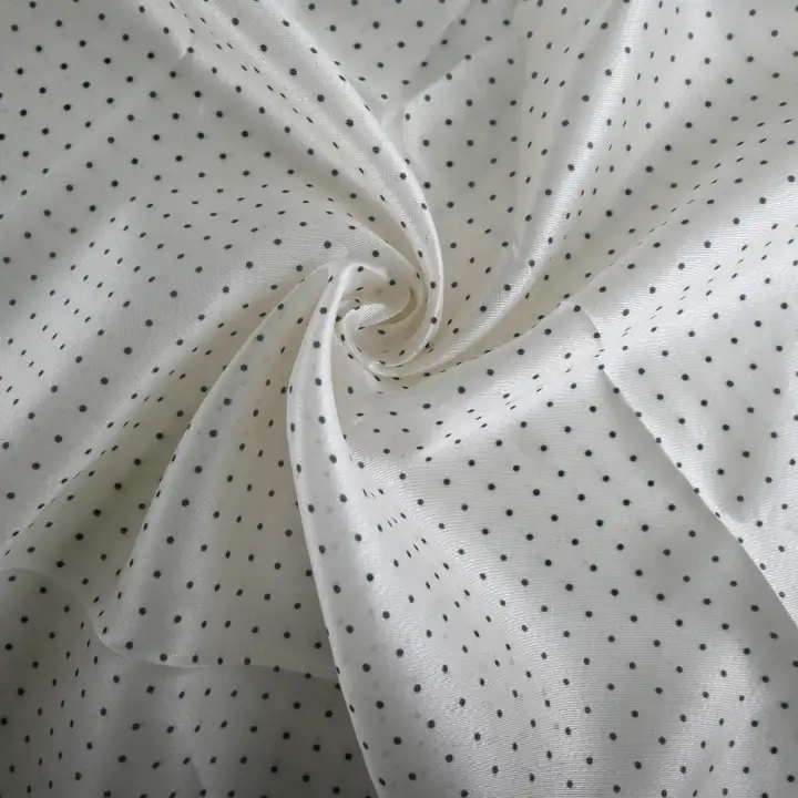 India Fabric for Blouse Organza Synthetic Woven Fabric Viscose Nylon Printed color buy from India wholesaler bulk order at wholesale price free worldwide shipping Alibaba