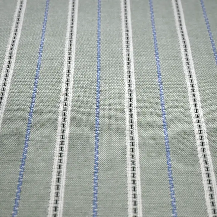 India Fabric for Shirt Cotton YD Twill Natural Woven Fabric Cotton Multi color Check color buy from India wholesaler bulk order at wholesale price free worldwide shipping Alibaba