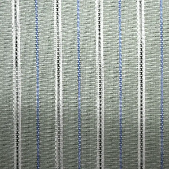 India Fabric for Shirt Cotton YD Twill Natural Woven Fabric Cotton Multi color Check color buy from India wholesaler bulk order at wholesale price free worldwide shipping Alibaba