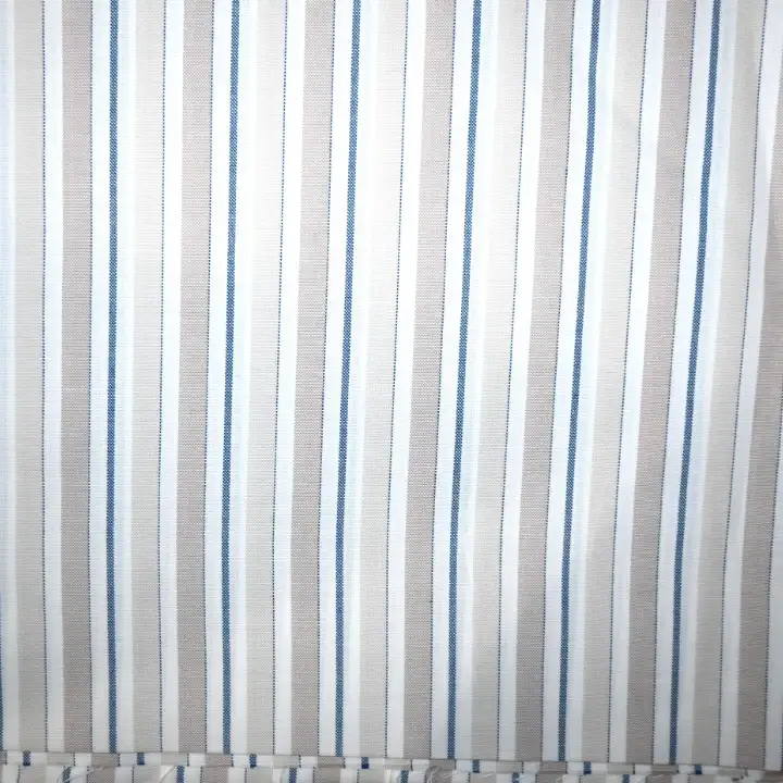 India Fabric for Shirt Cotton YD Twill Natural Woven Fabric Cotton Multi color Check color buy from India wholesaler bulk order at wholesale price free worldwide shipping Alibaba