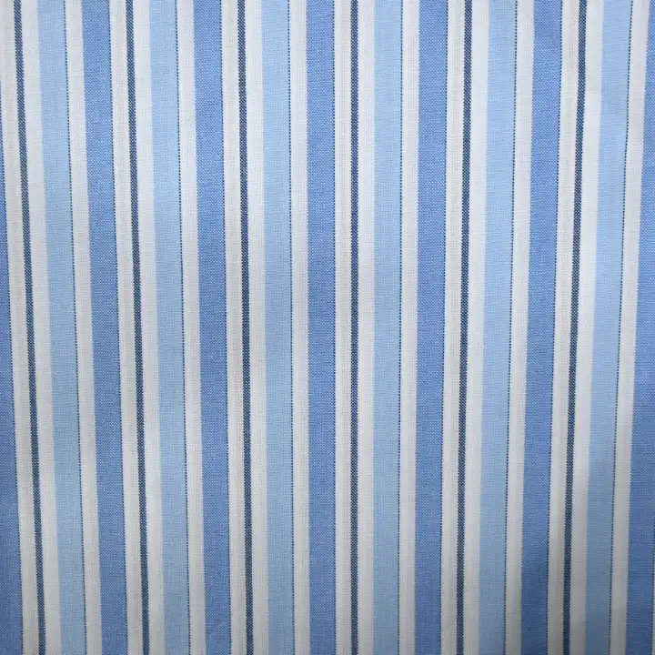 India Fabric for Shirt Cotton YD Twill Natural Woven Fabric Cotton Multi color Check color buy from India wholesaler bulk order at wholesale price free worldwide shipping Alibaba