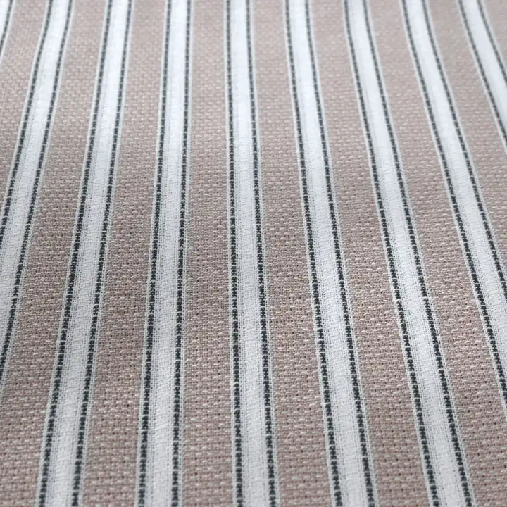 India Fabric for Shirt Cotton YD Twill Natural Woven Fabric Cotton Multi color Check color buy from India wholesaler bulk order at wholesale price free worldwide shipping Alibaba