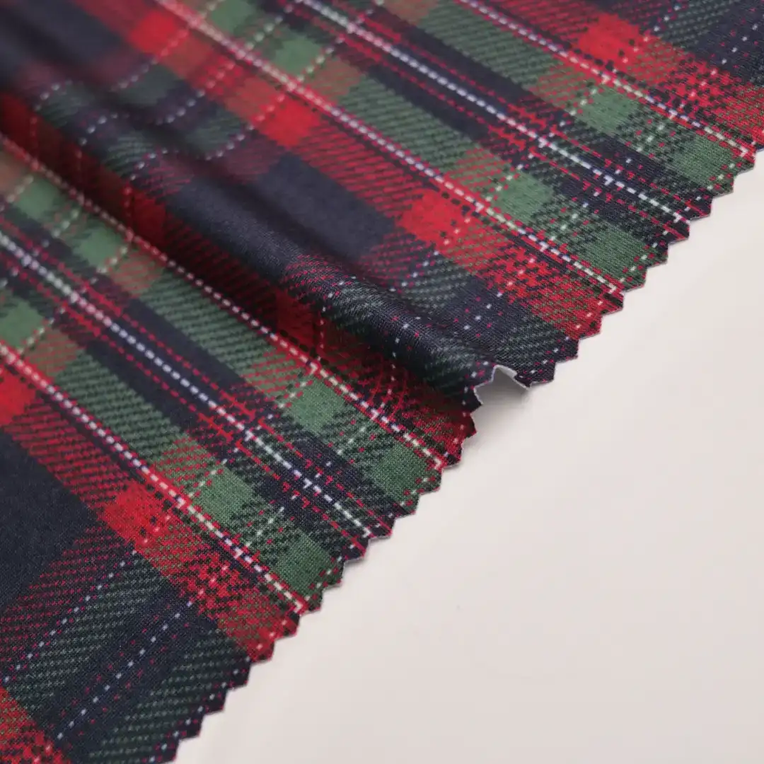 China Fabric for Shirt,Shirt Long Sleeve Button ,Over Shirt Single Jersey Knit Fabric Polyester Spandex Printing color buy from China wholesaler bulk order at wholesale price free worldwide shipping Alibaba