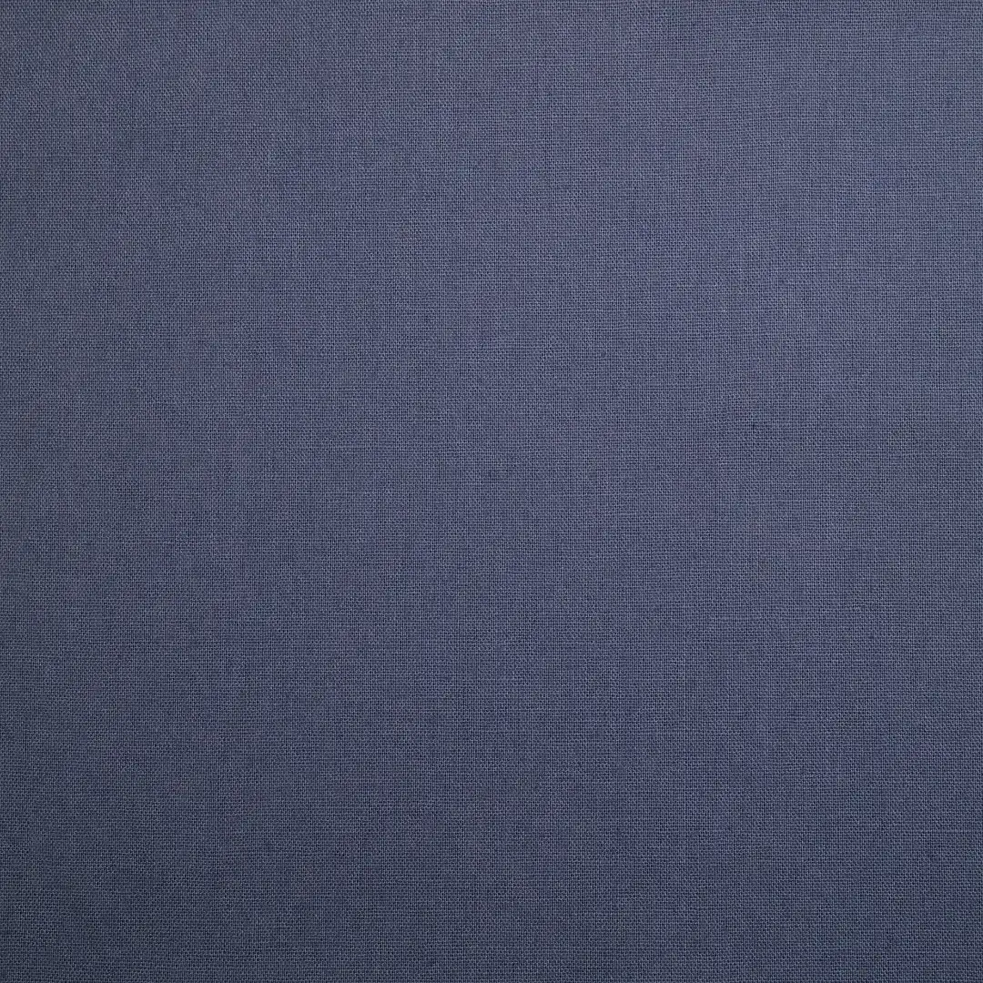 China Fabric for Jackets,Suit,Uniform Linen/Cotton Plain Natural Woven Fabric Cotton Linen blue color buy from China wholesaler bulk order at wholesale price free worldwide shipping Alibaba