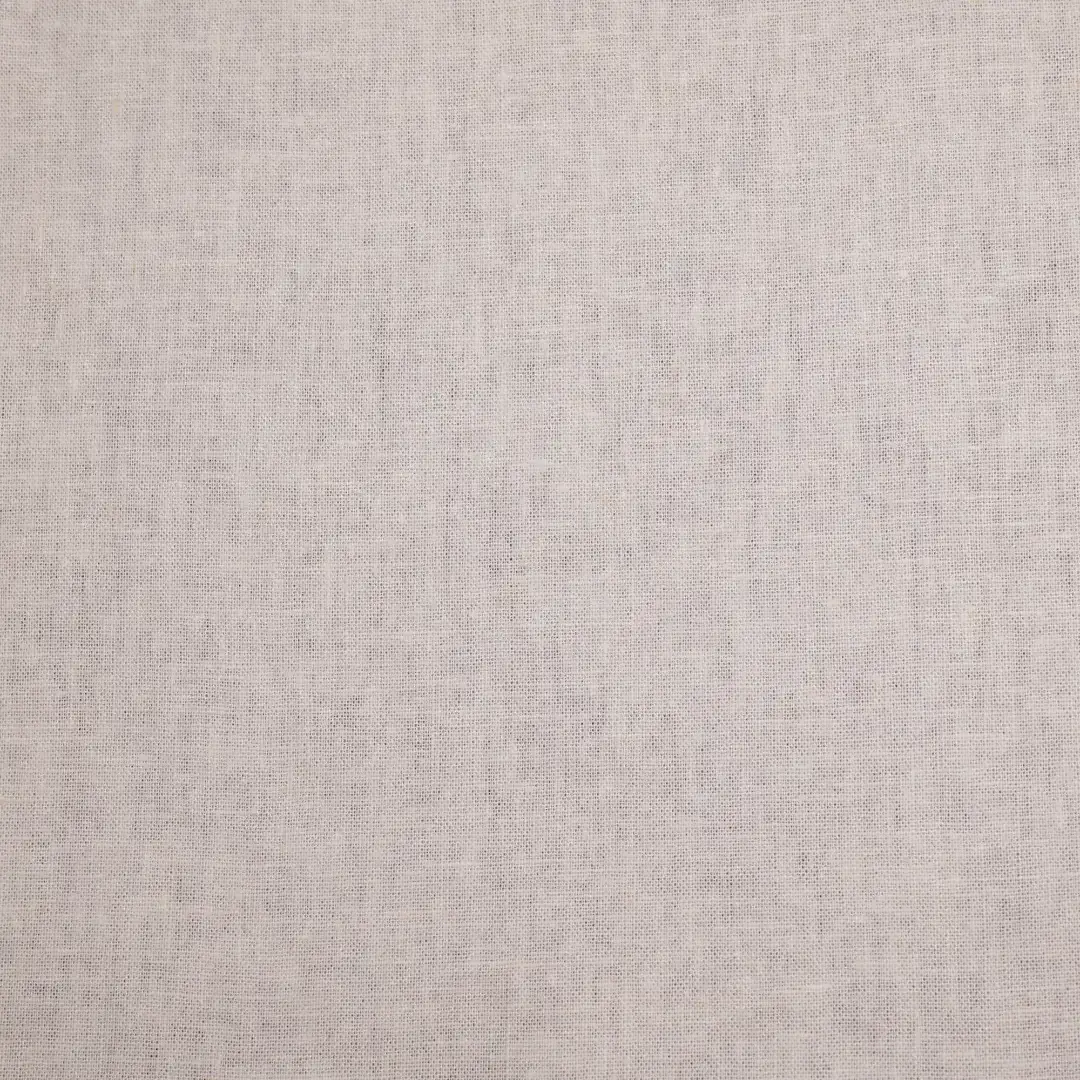 China Fabric for Blouse,Shirt Long Sleeve Button ,Shirt Half Sleeve Button ,Over Shirt Linen/Rayon Plain Natural Woven Fabric Rayon Linen Milky white color buy from China wholesaler bulk order at wholesale price free worldwide shipping Alibaba