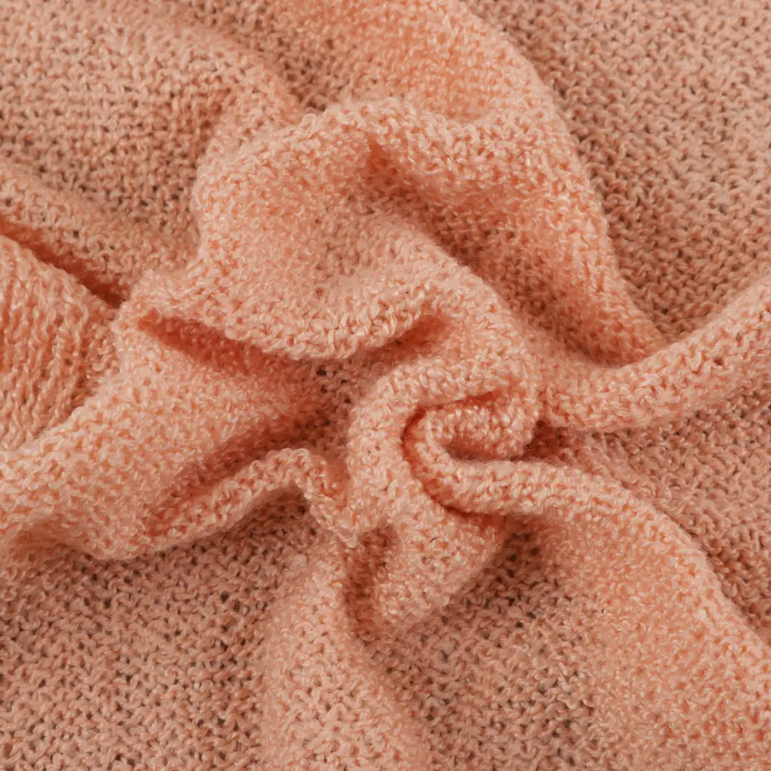 Bangladesh Yarn for Shirt Long Sleeve Button (Sweater),Roll Neck Jumper (Sweater),Back Button Pullover Vest (Sweater) Ring Spun Regular Yarn Acrylic Smilling Red color buy from Bangladesh wholesaler bulk order at wholesale price free worldwide shipping Alibaba