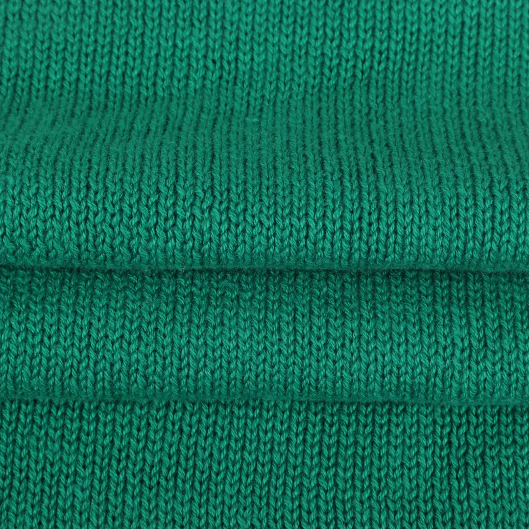 Bangladesh Yarn for Knitted Jacket (Sweater),Round Neck Pullover (Sweater),Crew Neck Pullover (Sweater) Ring Spun Regular Yarn Acrylic Green color buy from Bangladesh wholesaler bulk order at wholesale price free worldwide shipping Alibaba