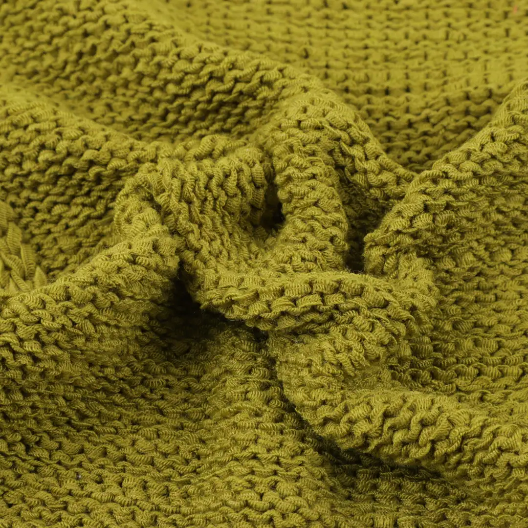 Bangladesh Yarn for Knitted Jacket (Sweater),Crew Neck Pullover (Sweater) Ring Spun Regular Yarn Acrylic Nylon Green color buy from Bangladesh wholesaler bulk order at wholesale price free worldwide shipping Alibaba