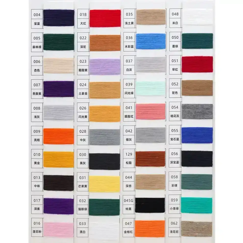 China Yarn for Half-Zipper Cardigan (Sweater),Crew Neck Pullover (Sweater),Polo T-shirt (Sweater) Core Spun Yarn Regular Yarn Viscose Nylon Polyester green，cream-coloured color buy from China wholesaler bulk order at wholesale price free worldwide shipping Alibaba