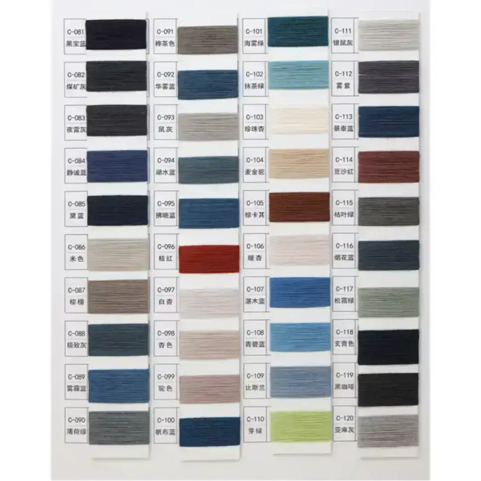 China Yarn for Ladies Vest (Sweater),Dresses (Cardigan Button) (Sweater) Ring Spun Regular Yarn Acrylic Cotton Nylon Polyester purple color buy from China wholesaler bulk order at wholesale price free worldwide shipping Alibaba