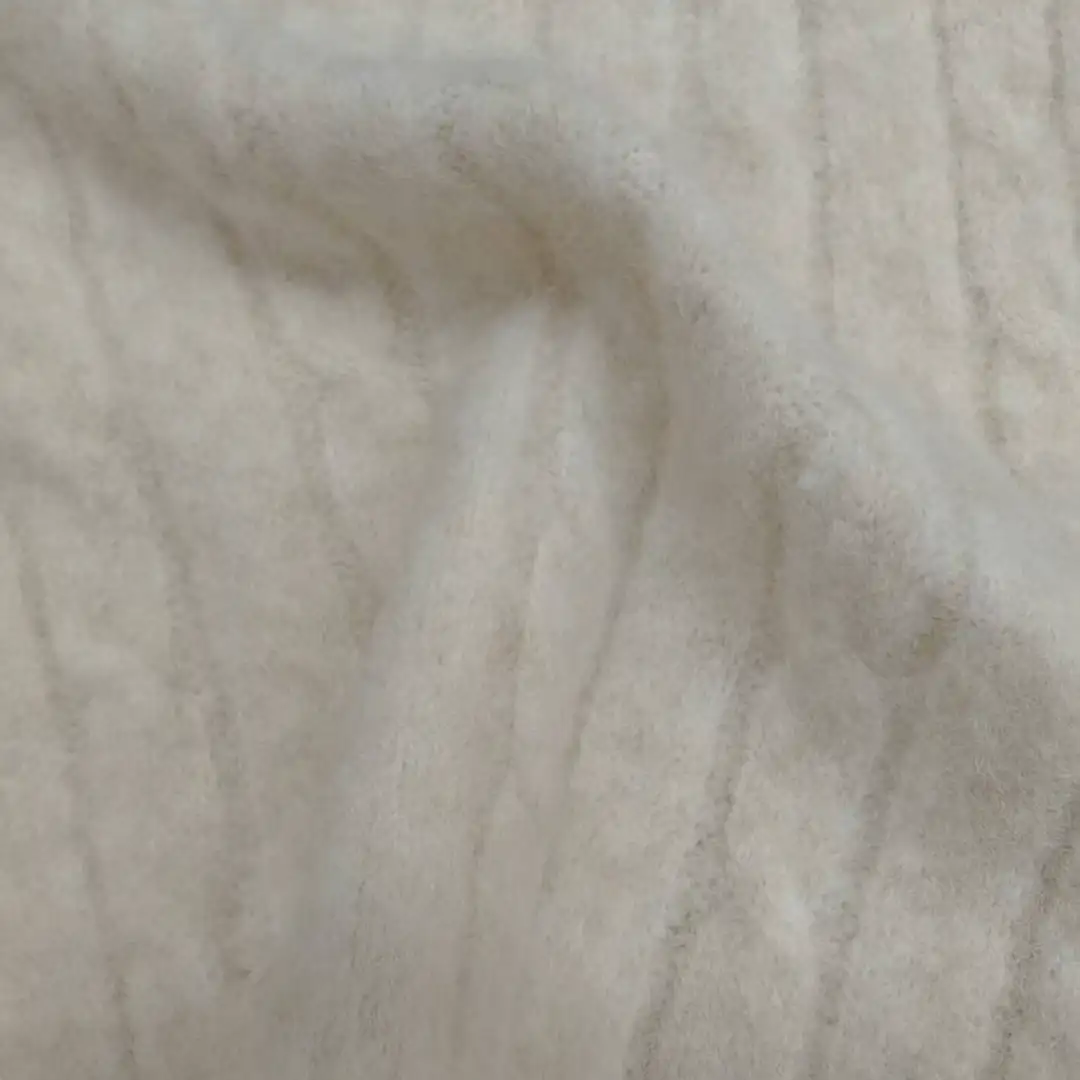 China Yarn for Crop Top Pullover (Sweater),Dresses (Cardigan Open) (Sweater) Air Spun Yarn Fancy Yarn Recycled Polyester Acrylic Polyester Nylon Wool Elastane pink  white color buy from China wholesaler bulk order at wholesale price free worldwide shipping Alibaba