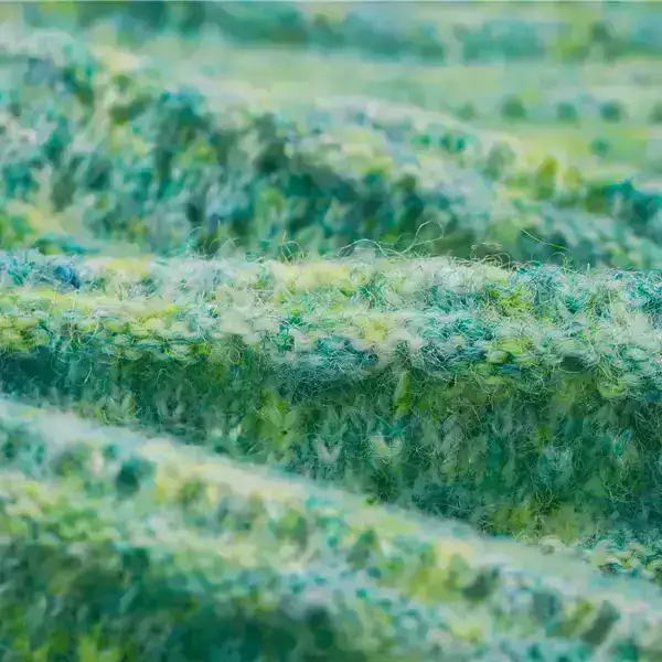 China Yarn for Half-Zipper Cardigan (Sweater),Knitted Jacket (Sweater),Knitted Trousers (Sweater) Air Spun Yarn Fancy Yarn Acrylic Polyester Wool green、grey，black color buy from China wholesaler bulk order at wholesale price free worldwide shipping Alibaba