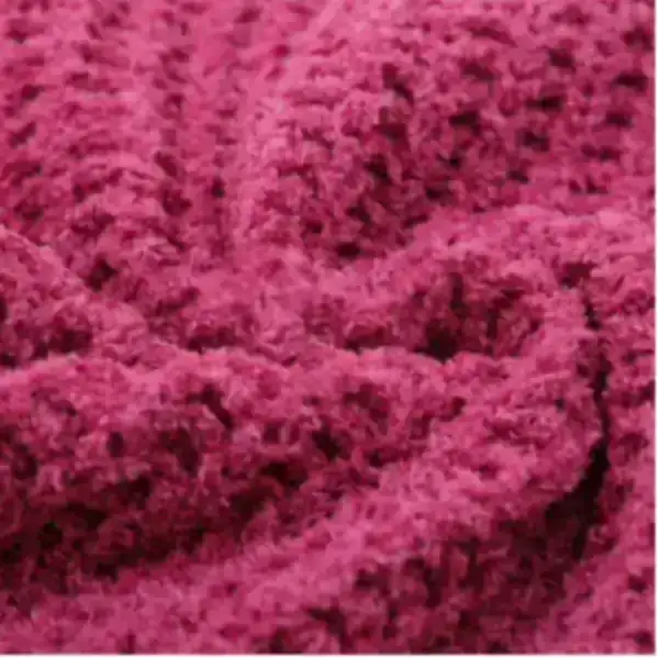 China Yarn for Ladies Vest (Sweater),Crop Top Pullover (Sweater),Dresses (Cardigan Button) (Sweater) Knot Yarn Fancy Yarn Recycled Polyester Polyester brown，red，green color buy from China wholesaler bulk order at wholesale price free worldwide shipping Alibaba