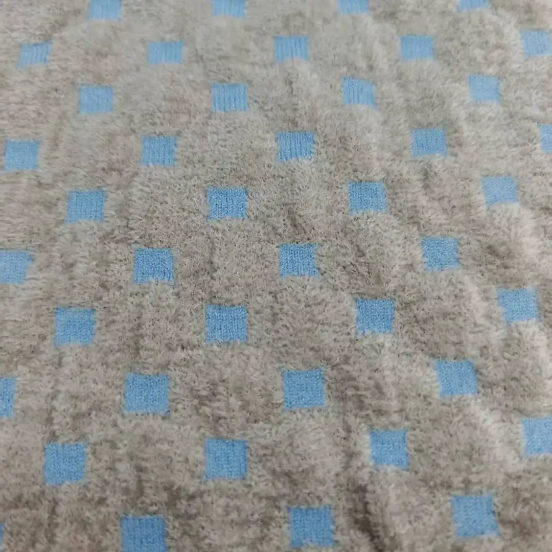 China Yarn for Crop Top Pullover (Sweater),Dresses (Cardigan Open) (Sweater) Cat Feather Yarn Fancy Yarn Polyester blue  beige  black color buy from China wholesaler bulk order at wholesale price free worldwide shipping Alibaba