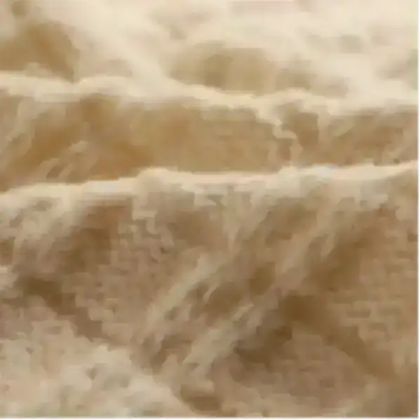 China Yarn for Half-Zipper Cardigan (Sweater),Knitted Jacket (Sweater),Hoodie  (Sweater) Air Spun Yarn Fancy Yarn Recycled Polyester Acrylic Nylon Wool apricot，grey color buy from China wholesaler bulk order at wholesale price free worldwide shipping Alibaba