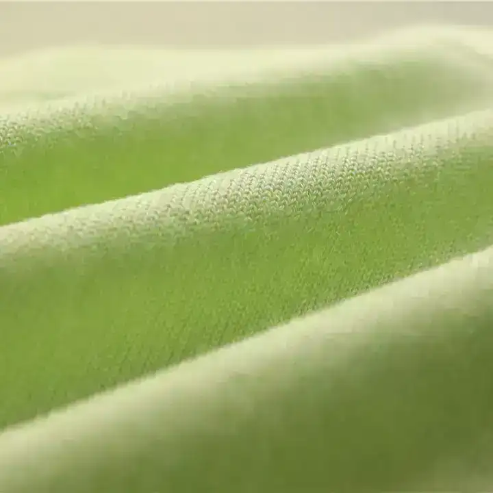 China Yarn for Crop Top Pullover (Sweater),Dresses (Cardigan Open) (Sweater) Mulberry Silk Filament Tencel Cotton Silk faint yellow，green color buy from China wholesaler bulk order at wholesale price free worldwide shipping Alibaba