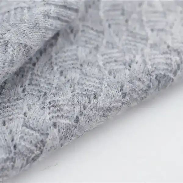 China Yarn for Ladies Vest (Sweater),Dresses (Cardigan Button) (Sweater) Teddy Yarn Fancy Yarn Recycled Polyester Nylon Polyester Wool blue，pink，yellow color buy from China wholesaler bulk order at wholesale price free worldwide shipping Alibaba