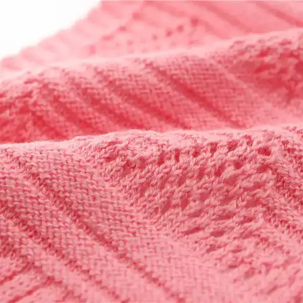China Yarn for Open Cardigan (Sweater),Round Neck Pullover (Sweater),Hoodie  (Sweater) Ring Spun Regular Yarn Cotton Pink color buy from China wholesaler bulk order at wholesale price free worldwide shipping Alibaba
