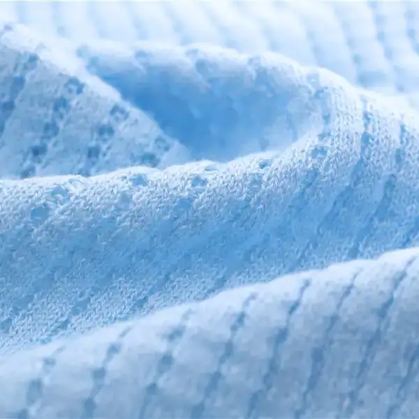 China Yarn for Shirt Long Sleeve Button (Sweater),Polo T-shirt (Sweater),Hoodie  (Sweater) Ring Spun Regular Yarn Cotton Blue color buy from China wholesaler bulk order at wholesale price free worldwide shipping Alibaba