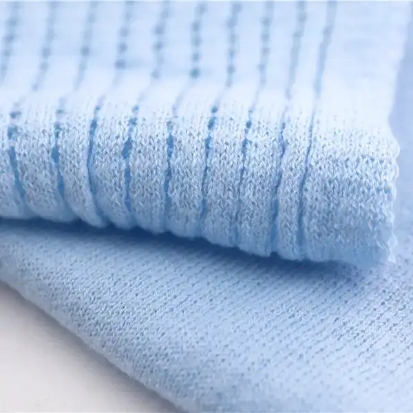 China Yarn for Shirt Long Sleeve Button (Sweater),Polo T-shirt (Sweater),Hoodie  (Sweater) Ring Spun Regular Yarn Cotton Blue color buy from China wholesaler bulk order at wholesale price free worldwide shipping Alibaba
