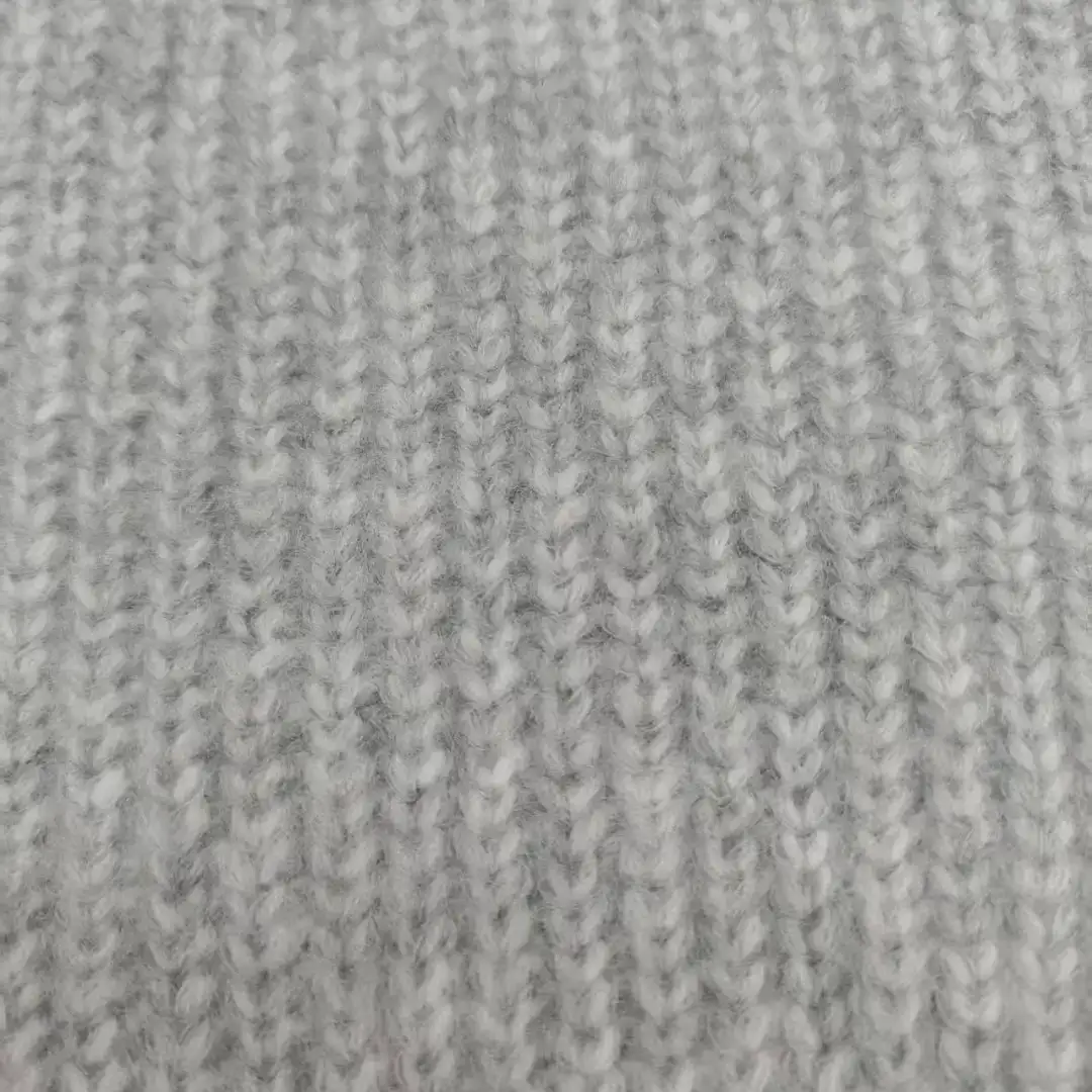 China Yarn for Full-Zipper Cardigan (Sweater),Polo T-shirt (Sweater),Hoodie  (Sweater) Air Spun Yarn Fancy Yarn Acrylic Nylon Polyester Wool light gray，yellow color buy from China wholesaler bulk order at wholesale price free worldwide shipping Alibaba