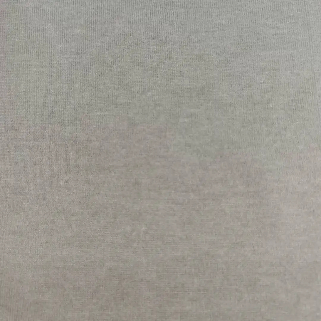 China Yarn for Ladies Vest (Sweater),Crop Top Pullover (Sweater),Dresses (Cardigan Button) (Sweater) Core Spun Yarn Regular Yarn Recycled Polyester Polyester Viscose light brown，purple color buy from China wholesaler bulk order at wholesale price free worldwide shipping Alibaba