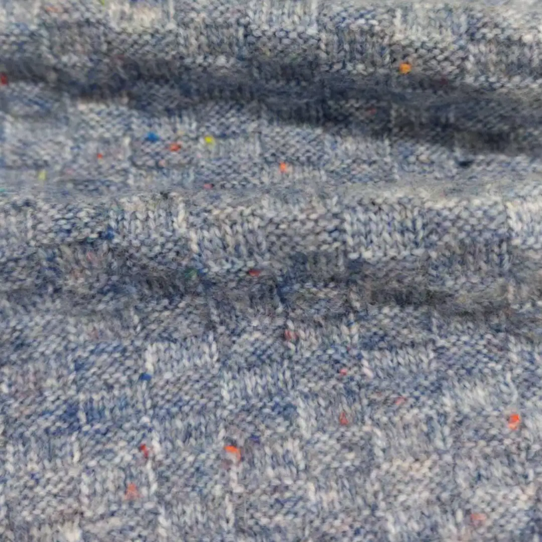 China Yarn for Half-Zipper Cardigan (Sweater),Knitted Jacket (Sweater),Hoodie  (Sweater) Air Spun Yarn Fancy Yarn Recycled Polyester Recycled Acrylic RWS Wool Recycled Nylon white，blue，brown color buy from China wholesaler bulk order at wholesale price free worldwide shipping Alibaba