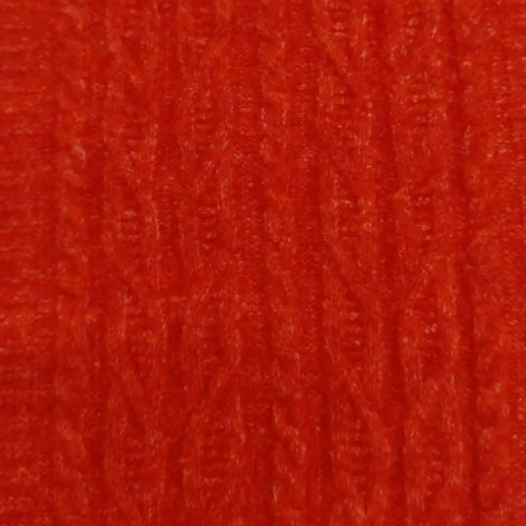 China Yarn for Half-Zipper Cardigan (Sweater),Crew Neck Pullover (Sweater),Polo T-shirt (Sweater) Mossy Yarn Fancy Yarn Recycled Polyester Recycled Acrylic RWS Wool Spandex orange red，Brown color buy from China wholesaler bulk order at wholesale price free worldwide shipping Alibaba