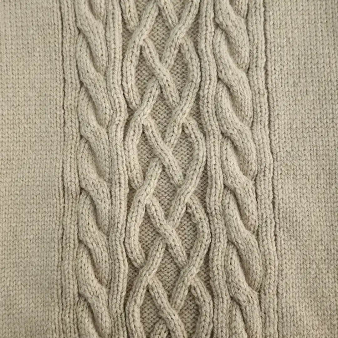 China Yarn for Jackets,Polo Shirt,Ladies Vest (Sweater) Worsted Spun Regular Yarn Acrylic Polyamide Polyester light beige color buy from China wholesaler bulk order at wholesale price free worldwide shipping Alibaba