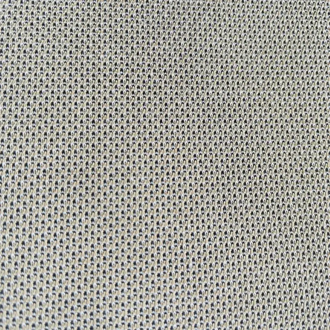 China Fabric for T-Shirt,Polo Shirt,Tank Top Pique Knit Fabric Polyester Rayon Yd-Brown/Navy/Grey color buy from China wholesaler bulk order at wholesale price free worldwide shipping Alibaba